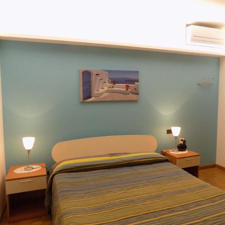 Aparthotel Feeling At Home Castenaso Exterior foto