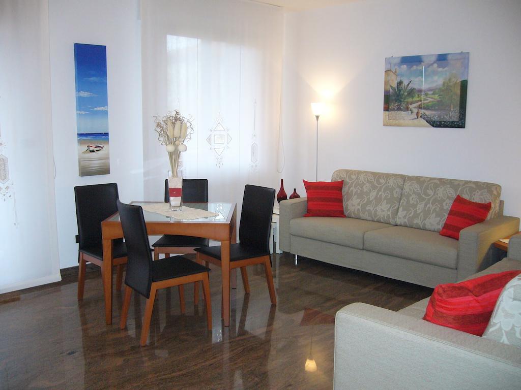 Aparthotel Feeling At Home Castenaso Exterior foto