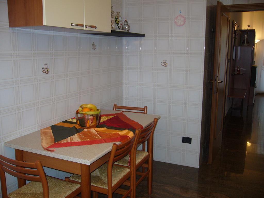 Aparthotel Feeling At Home Castenaso Habitación foto