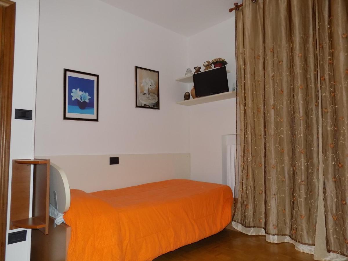 Aparthotel Feeling At Home Castenaso Exterior foto