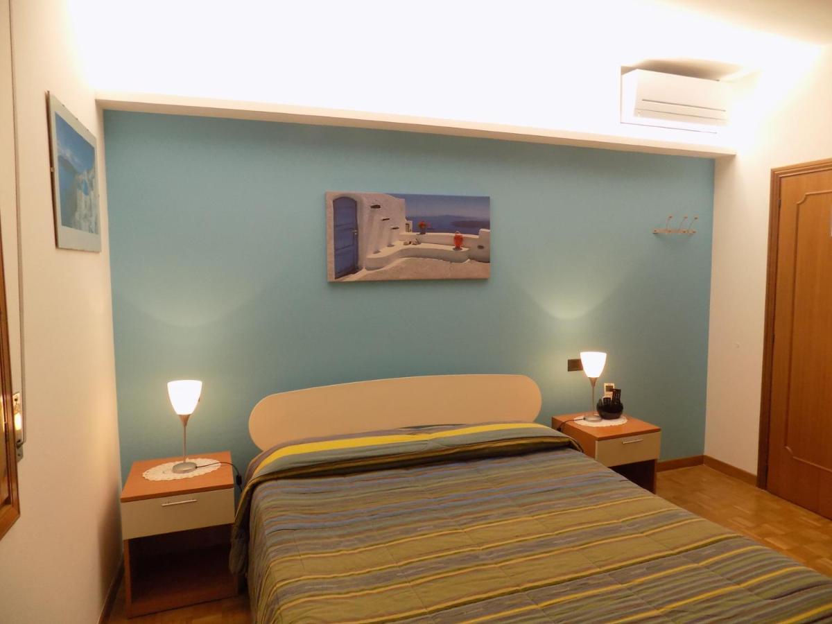 Aparthotel Feeling At Home Castenaso Exterior foto